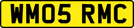WM05RMC