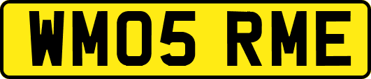 WM05RME