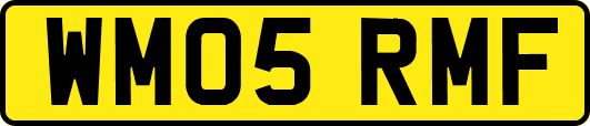 WM05RMF