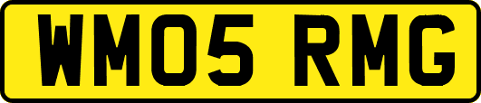 WM05RMG