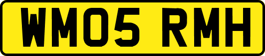 WM05RMH
