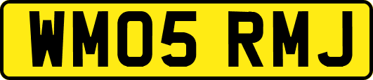 WM05RMJ