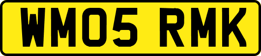 WM05RMK