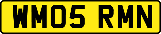 WM05RMN