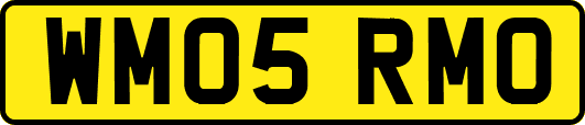WM05RMO