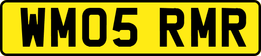 WM05RMR