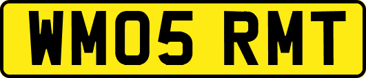 WM05RMT