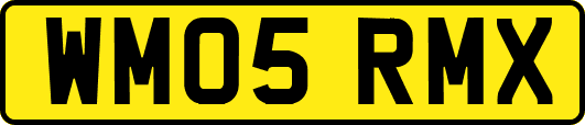WM05RMX