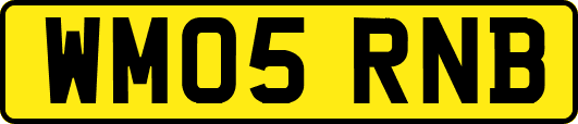 WM05RNB