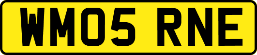 WM05RNE