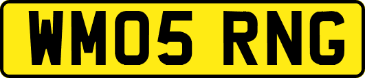 WM05RNG