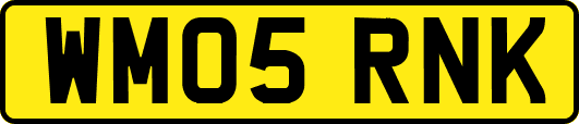 WM05RNK