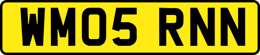 WM05RNN