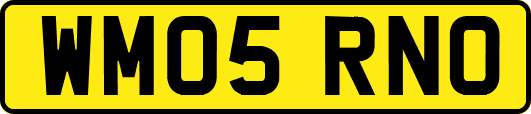 WM05RNO