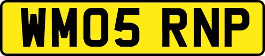 WM05RNP