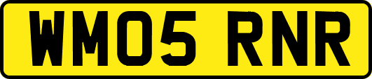WM05RNR
