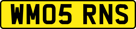 WM05RNS
