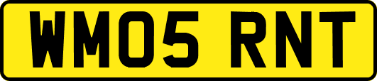 WM05RNT