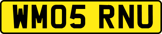 WM05RNU