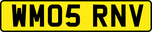 WM05RNV