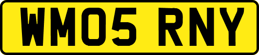 WM05RNY