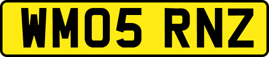 WM05RNZ