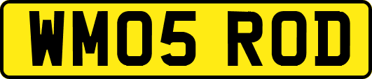 WM05ROD