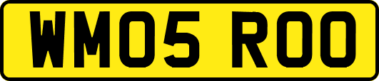 WM05ROO