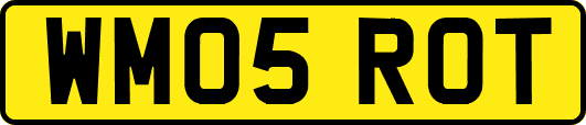 WM05ROT