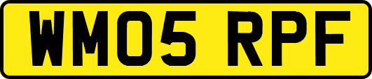WM05RPF