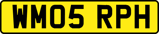 WM05RPH