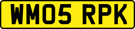WM05RPK