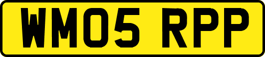 WM05RPP