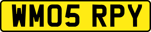 WM05RPY