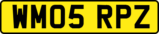 WM05RPZ