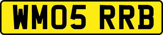 WM05RRB