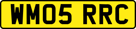 WM05RRC