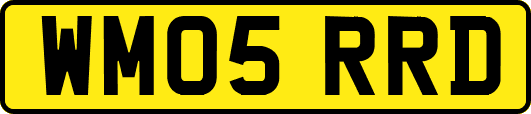 WM05RRD