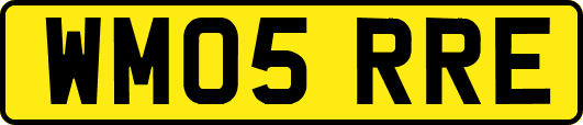 WM05RRE
