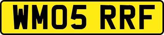 WM05RRF