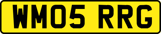WM05RRG