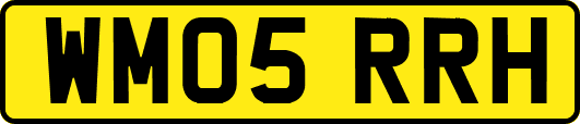 WM05RRH