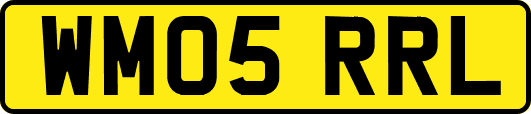 WM05RRL
