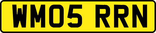 WM05RRN