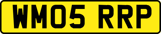 WM05RRP