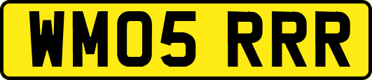 WM05RRR