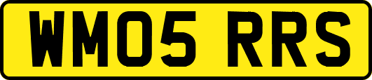 WM05RRS
