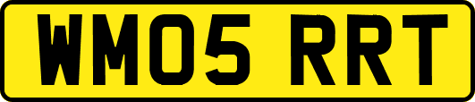WM05RRT