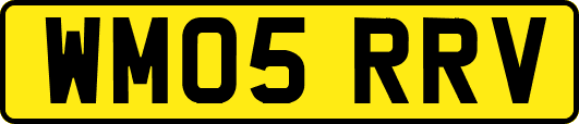 WM05RRV