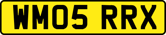 WM05RRX
